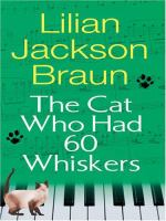The_cat_who_had_60_whiskers