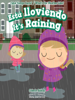 Est___Lloviendo__It_s_Raining_