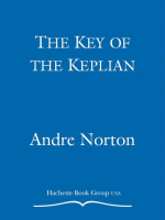The_Key_of_the_Keplian