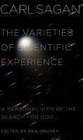 The_varieties_of_scientific_experience