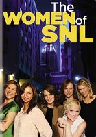 The_women_of_SNL