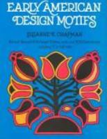 Early_American_design_motifs
