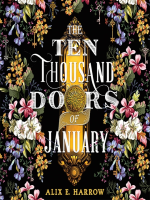The_ten_thousand_doors_of_January