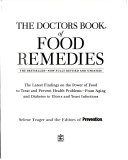 The_doctors_book_of_food_remedies