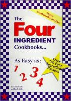 The_four_ingredient_cookbook