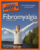 The_complete_idiot_s_guide_to_fibromyalgia