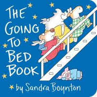 The_going_to_bed_book