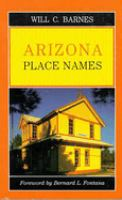 Arizona_place_names