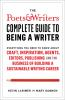 The_Poets___Writers_complete_guide_to_being_a_writer