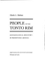 People_of_the_Tonto_Rim