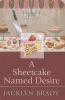 A_sheetcake_named_desire