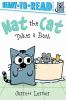 Nat_the_cat_takes_a_bath