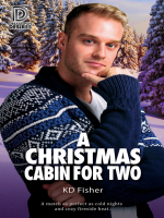 A_Christmas_Cabin_for_Two