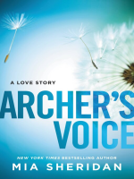 Archer_s_voice