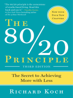 The_80_20_Principle