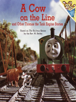 A_Cow_on_the_Line_and_Other_Thomas_the_Tank_Engine_Stories