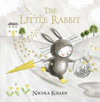 The_little_rabbit