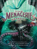The_Menagerie__Krakens_and_Lies