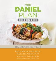 The_Daniel_plan_cookbook