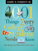 1001_Things_Every_College_Student_Needs_to_Know