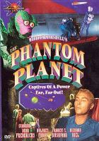 The_phantom_planet