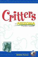 Critters_of_Arizona_pocket_guide