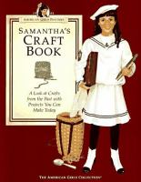 Samantha_s_craft_book