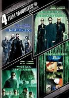 The_matrix_collection