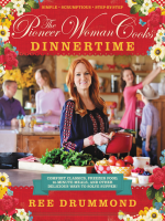 The_Pioneer_Woman_Cooks___Dinnertime