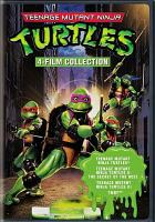 Teenage_Mutant_Ninja_Turtles_collection