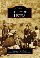The_Hopi_people