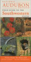 National_Audubon_Society_field_guide_to_the_southwestern_states