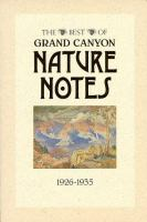The_Best_of_Grand_Canyon_nature_notes__1926-1935