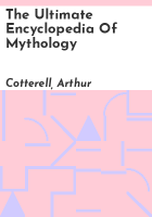 The_Ultimate_Encyclopedia_of_Mythology