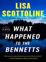 What_happened_to_the_Bennetts