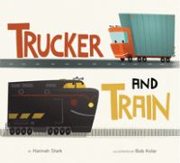 Trucker_and_Train