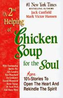 A_2nd_helping_of_chicken_soup_for_the_soul
